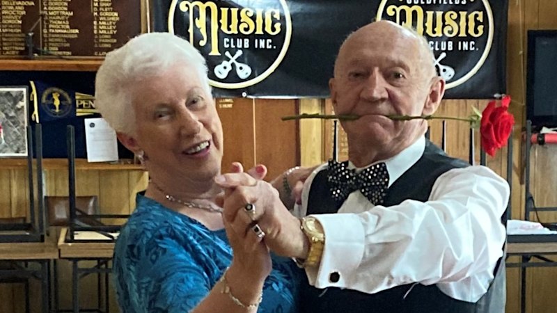 How 78-year-old Shirley is proving that retirement is better with friends