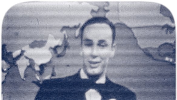 Bruce Gyngell, the first man to appear on Australian television, launched WIN in Canberra in 1989.