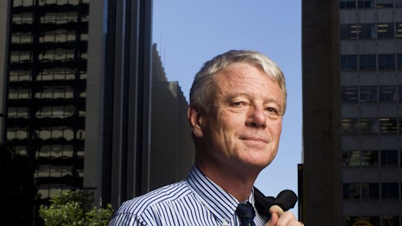 Tyro Payments founder Jost Stollmann has been given permission to leave Australia.