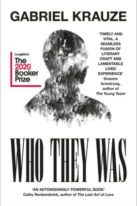 <i>Who They Was</i> by Gabriel Krauze