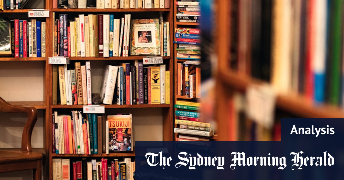 As Book Depository closes down, which is the best online bookseller? - Vimarsana News