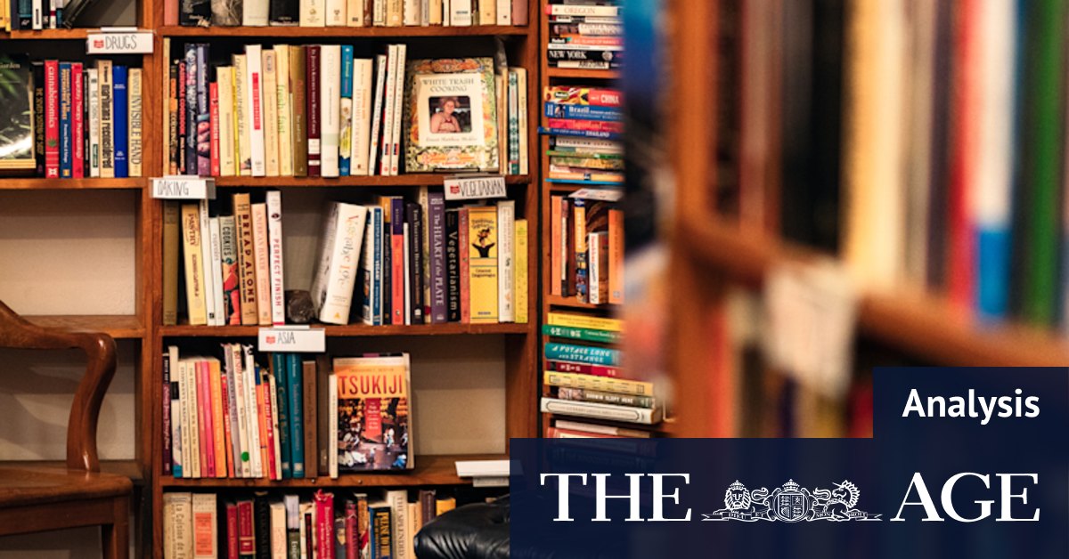 As Book Depository closes down, which is the best online bookseller? - Vimarsana News