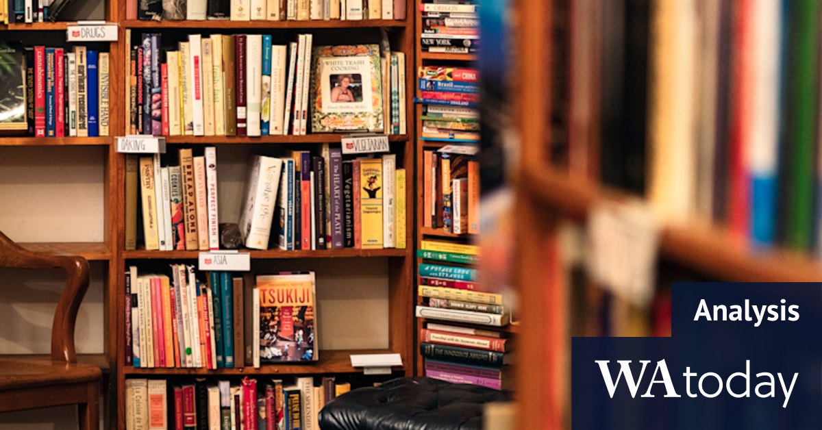 As Book Depository closes down, which is the best online bookseller? - Vimarsana News