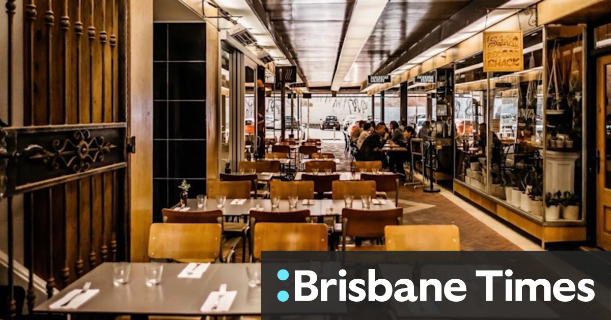 Perth food: The best restaurants to bring your own wine and beer to drink - Vimarsana News