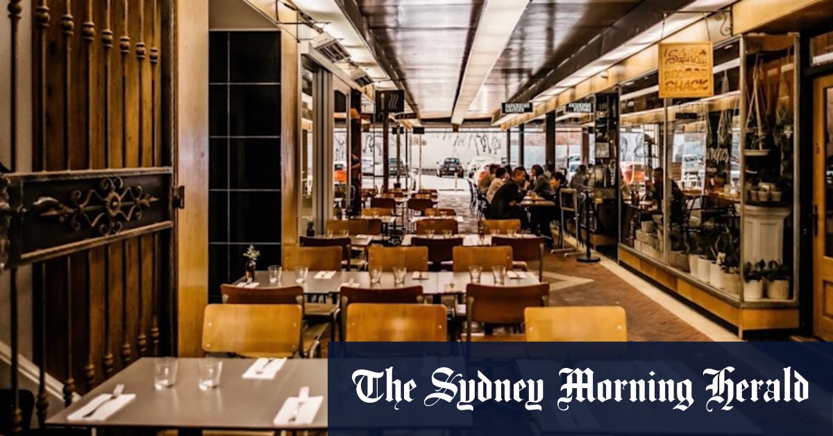 Perth food: The best restaurants to bring your own wine and beer to drink - Vimarsana News