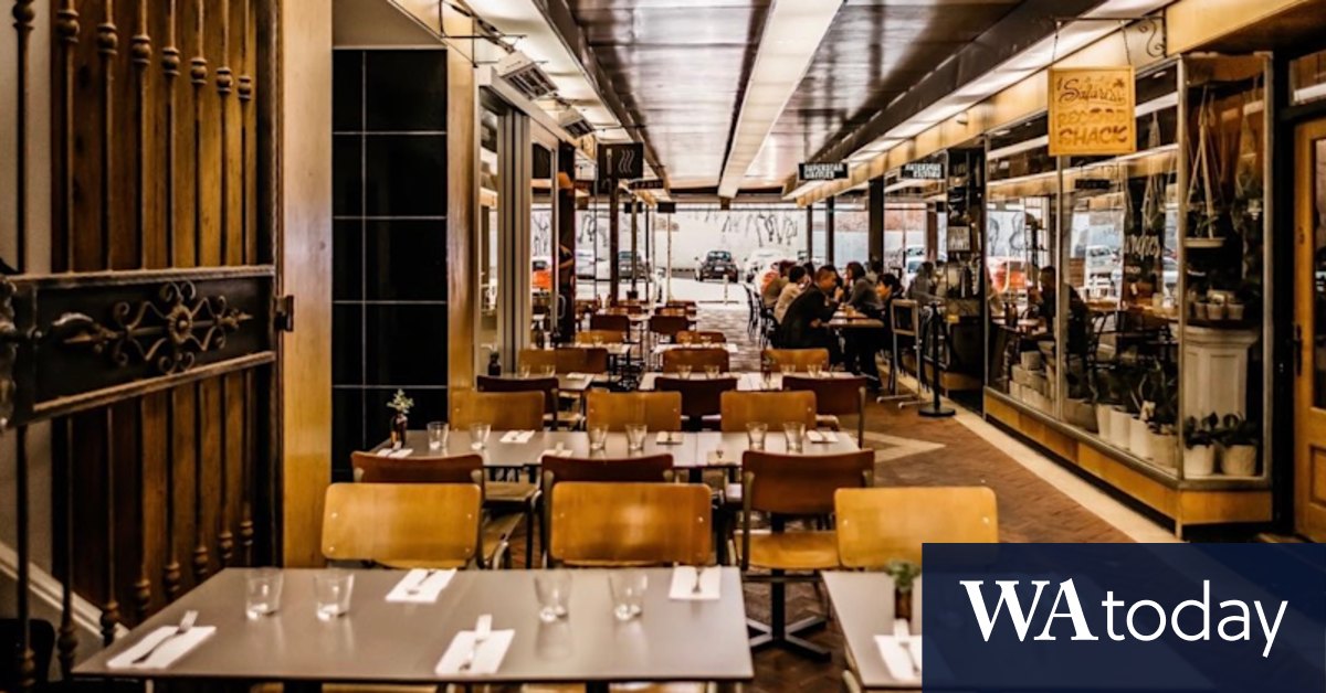 Perth food: The best restaurants to bring your own wine and beer to drink - Vimarsana News