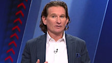 James Hird on Footy Classified.