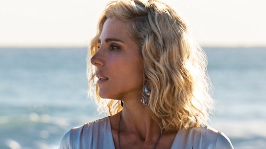 'I'll never live in LA again': Elsa Pataky on finding home in Australia