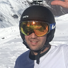 Sydney tradies going digital and hitting the slopes…David Ferrari (left), Matt Jones, Nick Greally.