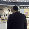 Salim shopping GIF