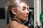 PT reveals gym pet peeve that drivers her crazy split 