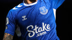 Crypto casino and Everton sponsor Stake.com is leaving the United Kingdom.