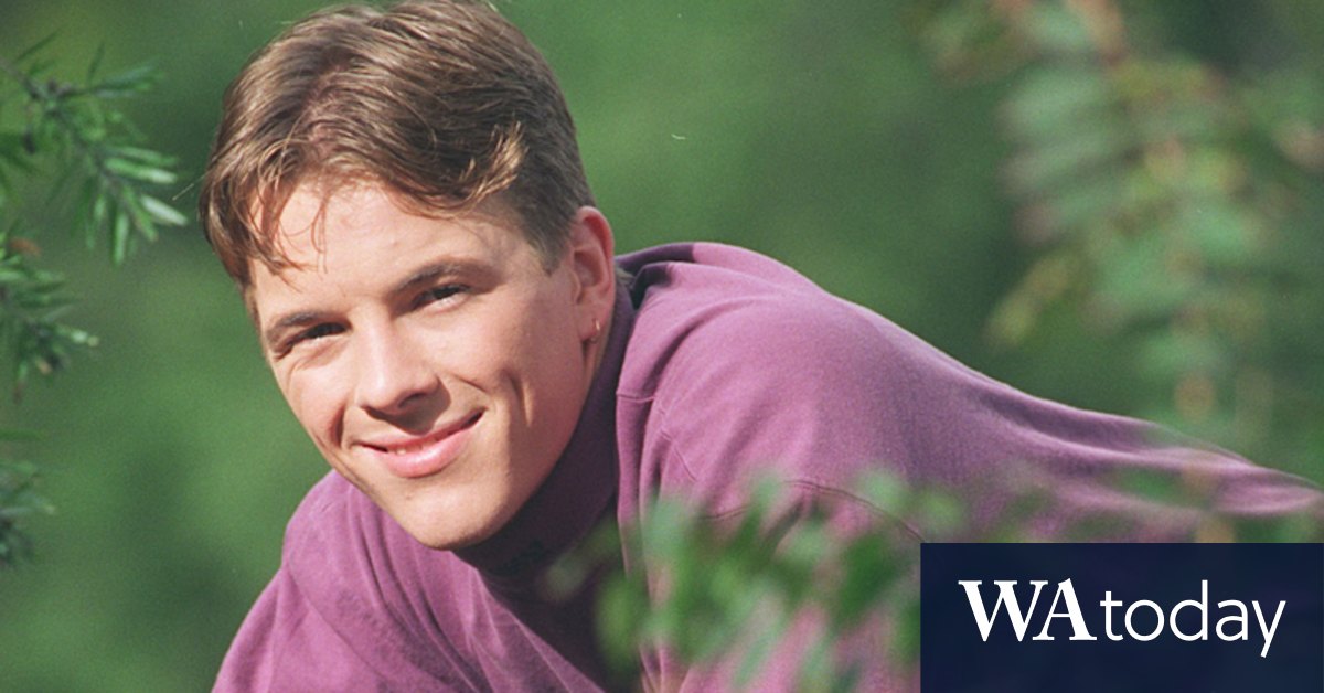 Dieter Brummer: Why the Home and Away star's death hit so hard - Vimarsana News