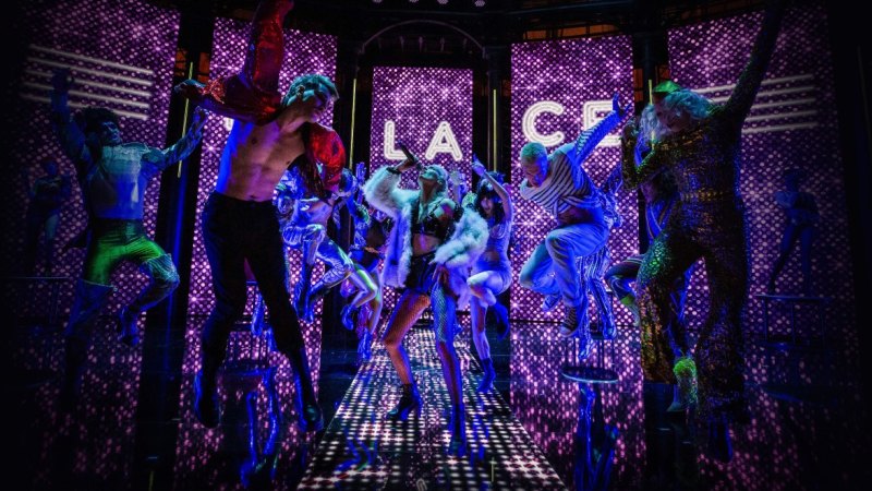 Love, sex and freaky fashion: Jean Paul Gaultier show to play Brisbane Festival