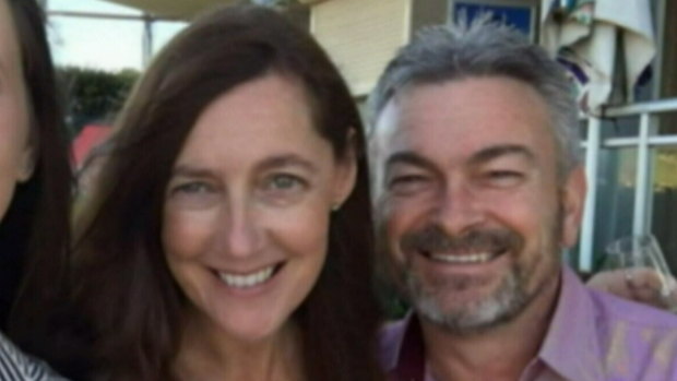 Borce Ristevski pleaded guilty to the manslaughter of his wife Karen.