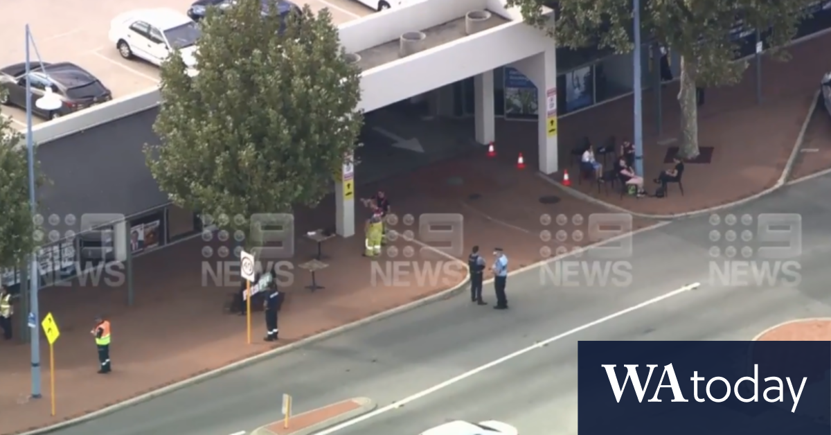 Police investigating suspicious package found at Premier Mark McGowan's Rockingham electorate office