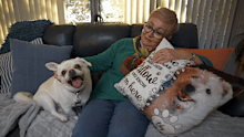 Ripped off and heartbroken: The cruel scam targeting Aussie pet lovers.