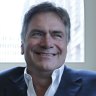 Brett Blundy is among billionaire investors who have funnelled huge sums into the beef and livestock sector over the past decade