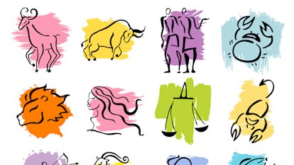 Your weekly horoscope: July 17-23