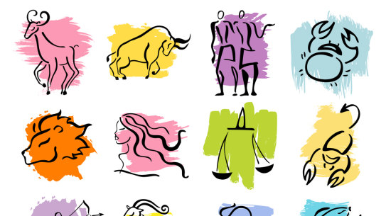 Every star sign on love, career and more