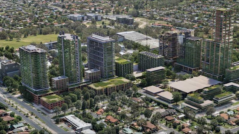 ‘What will it do?’ School campus high-rise apartments face backlash