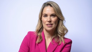 Webjet CEO Katrina Barry.