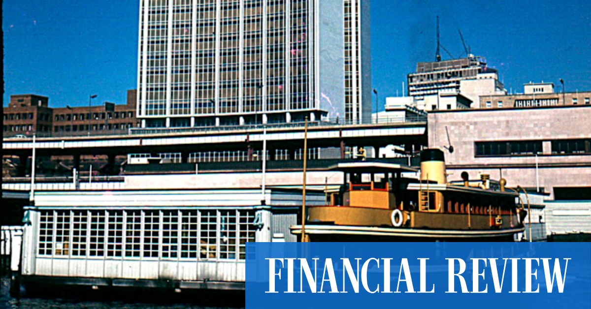 AMP investors tally up capital return - Vimarsana News