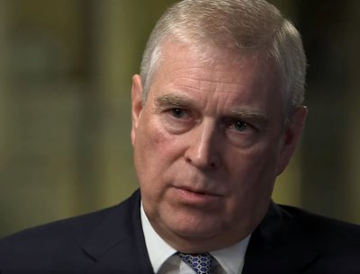 Prince Andrew talks to the BBC about his links to Jeffrey Epstein.
