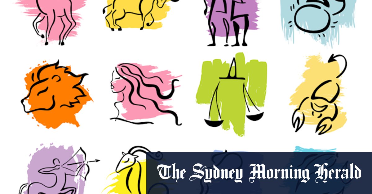 Your weekly horoscope: August 7-14