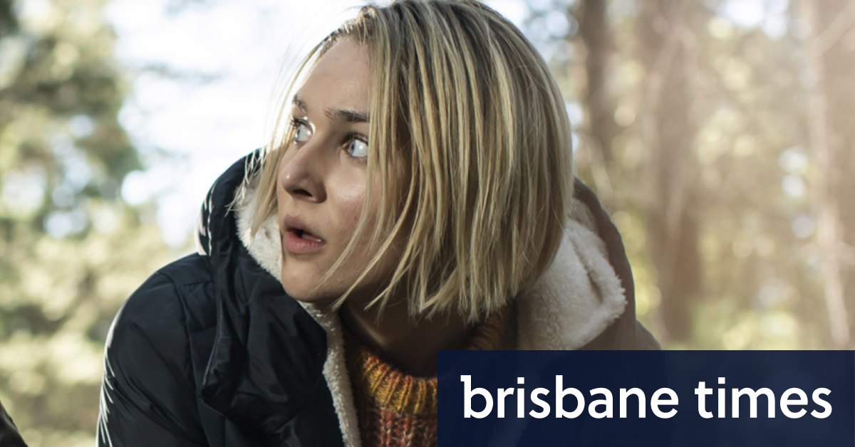 Serial TV hit La Brea kembali syuting di Australia untuk musim kedua $ 118 juta