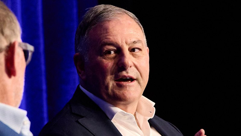 Union go-slow on Queensland sites squeezes housing supply: developers