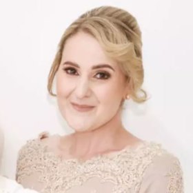 Vanessa Tadros, 36, from Sydney’s Glenmore Park was killed instantly in the crash.