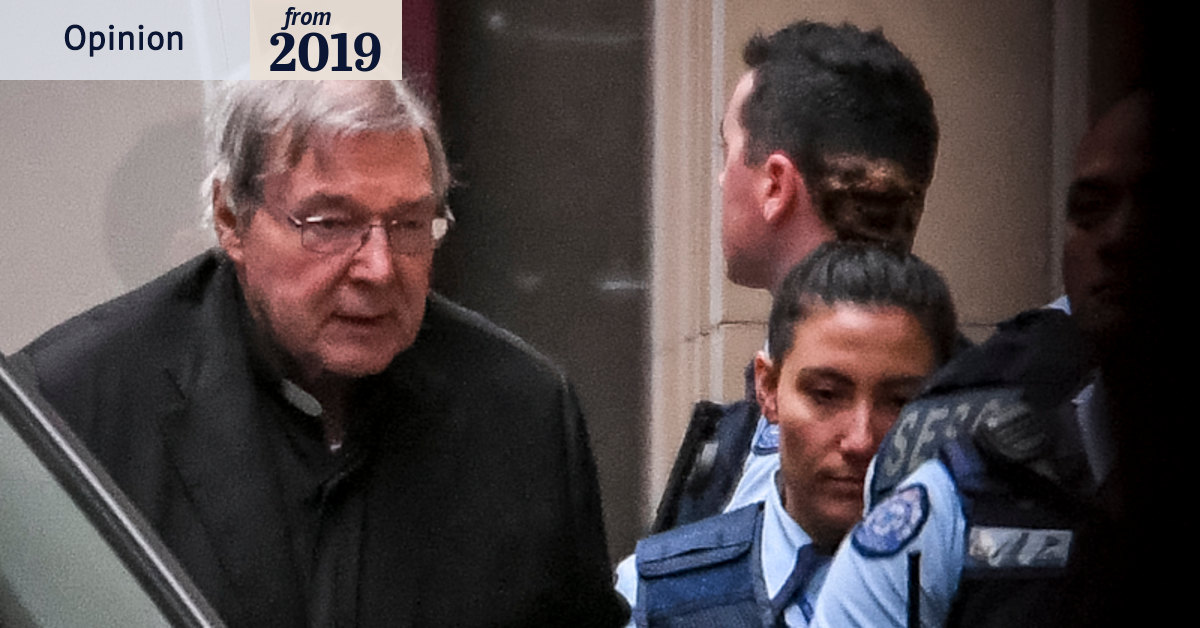In search of a complete picture in the Pell case
