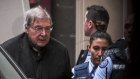 George Pell had its conviction overturned in mid-2019.