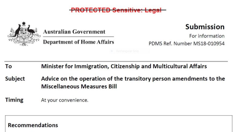 Afp Drops Investigation Into Who Leaked Classified Medevac Advice