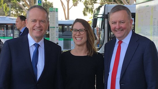 Labor's Hasluck campaign in disarray after candidate quits