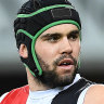 Paddy McCartin