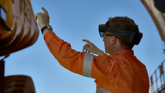 Up to 1250 apprenticeship positions will be created in BHP's Welshpool academy.