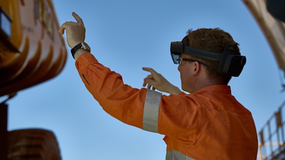 Up to 1250 apprenticeship positions will be created in BHP's Welshpool academy.