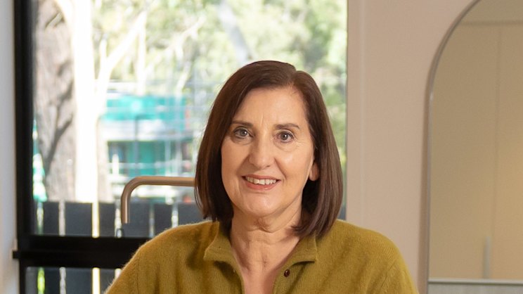 smh.com.au - Sue Williams - Holiday of a lifetime: Maria is going on a 'golden gap year'