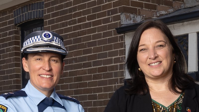Inside the new Sydney sanctuary for domestic violence victims