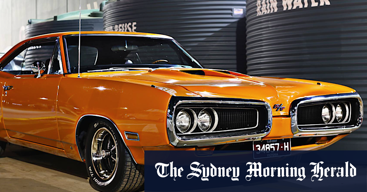 The cars that don’t lose value as soon as you drive away