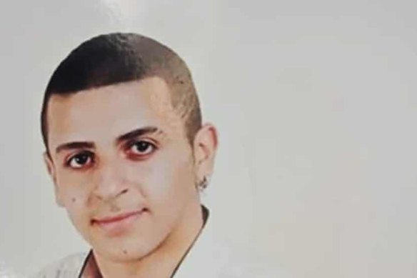 Sarwan Al Jhelie took his own life at Yongah Hill Detention Centre in 2018. 