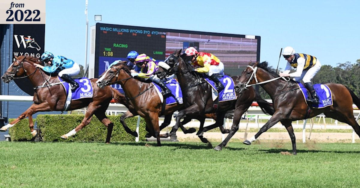 Race-by-race preview and tips for Wyong on Tuesday