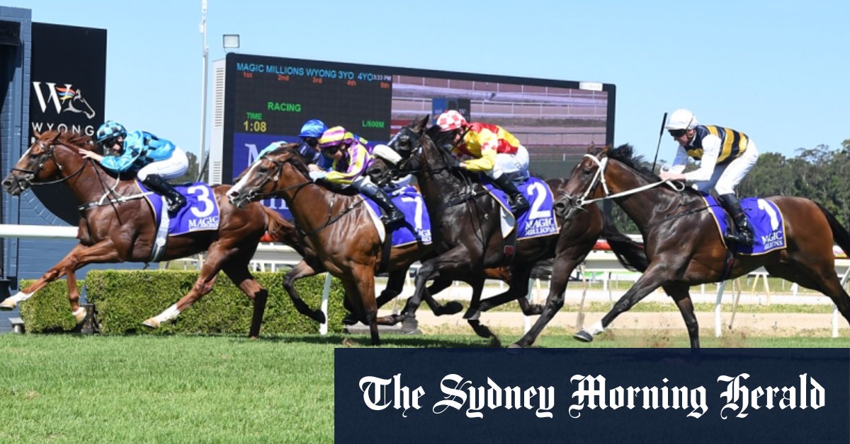 Race-by-race preview and tips for Wyong on Tuesday