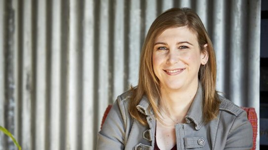 Dale Sheridan lost faith in magic at an early age.