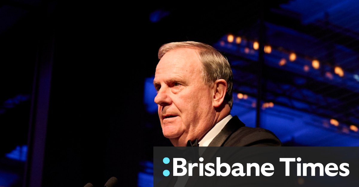 Too early for interest rate cuts, says Peter Costello - Vimarsana News