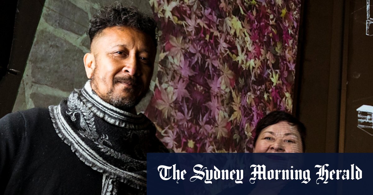 Why projection art is so popular in Melbourne right now - Vimarsana News