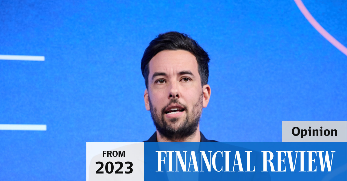 VCs told to get real about their role in the tech wreck