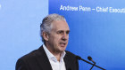 Telstra CEO Andy Penn has made it clear he would like to buy the NBN and house it in InfraCo.